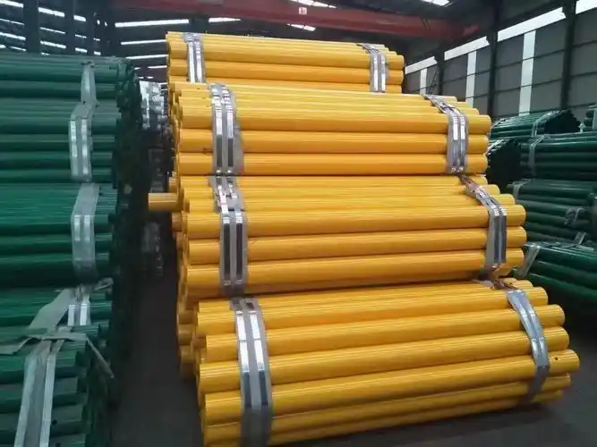 漯河市防撞波形护栏防撞波形护栏 - 推荐